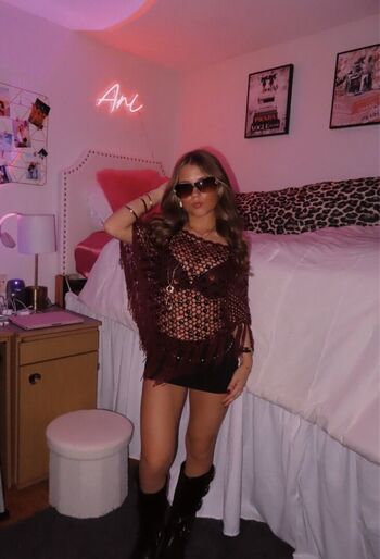 🔥 Ariana white page leaked private photo uncensored full