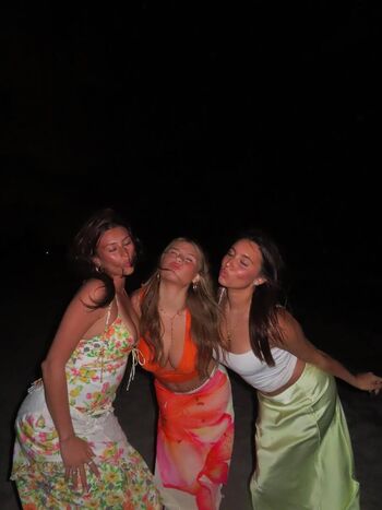 🔥 Ariana white page leaked private photo uncensored full