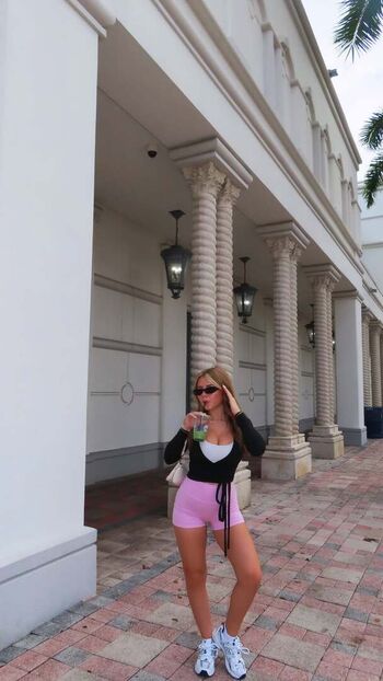 🔥 Ariana white page leaked private photo uncensored full