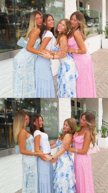 🔥 Ariana white leaked private photo uncensored full