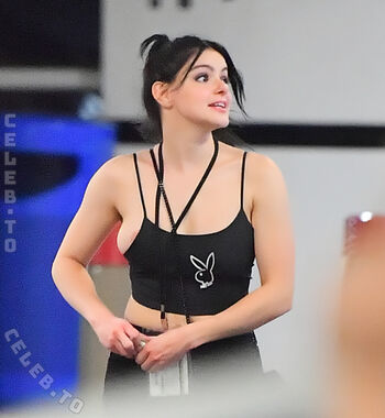 🔥 Ariel winter page leaked private photo uncensored full