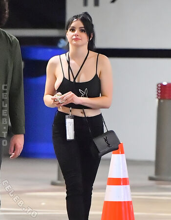 🔥 Ariel winter page leaked private photo uncensored full