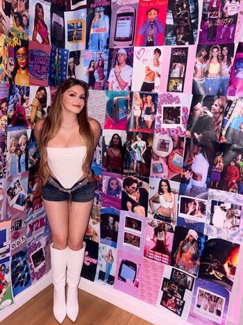 🔥 Ariel winter page leaked private photo uncensored full