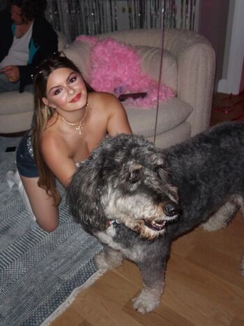 🔥 Ariel winter page leaked private photo uncensored full