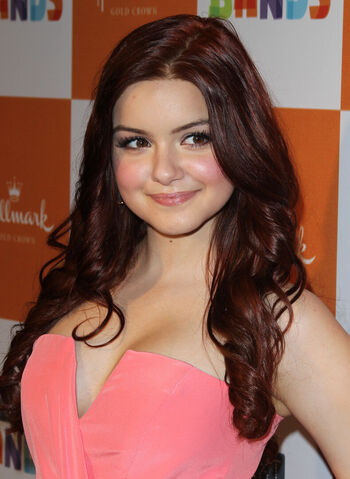 🔥 Ariel winter leaked private photo uncensored full