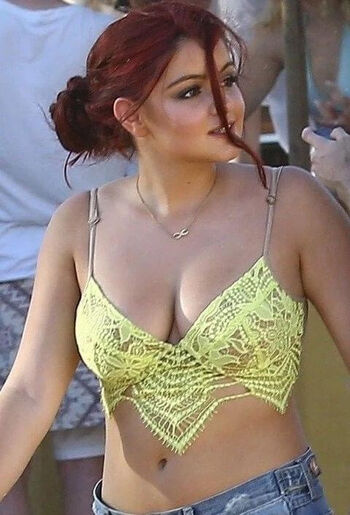 🔥 Ariel winter leaked private photo uncensored full