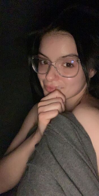 🔥 Ariel winter leaked private photo uncensored full