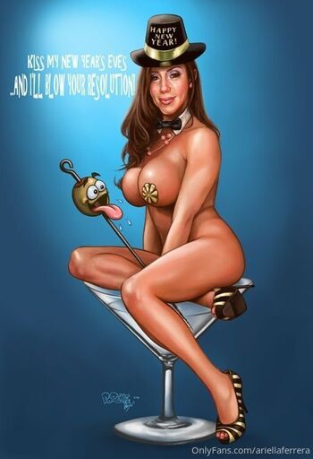 🔥 Ariella ferrera leaked private photo uncensored full