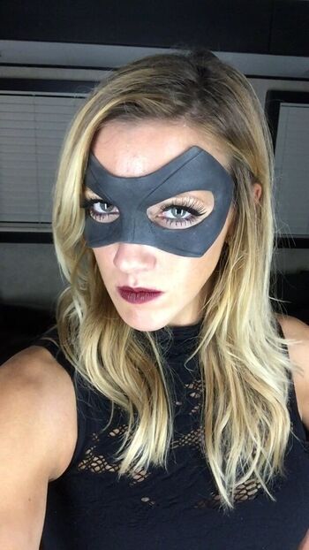 🔥 Arrowverse leaked private photo uncensored full