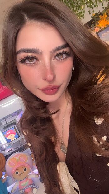 🔥 Aruuu  page leaked private photo uncensored full