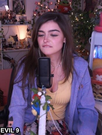 🔥 Aruuu  page leaked private photo uncensored full