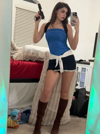 🔥 Aruuu  page leaked private photo uncensored full