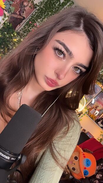 🔥 Aruuu  page leaked private photo uncensored full