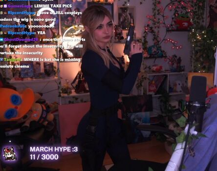 🔥 Aruuu  page leaked private photo uncensored full