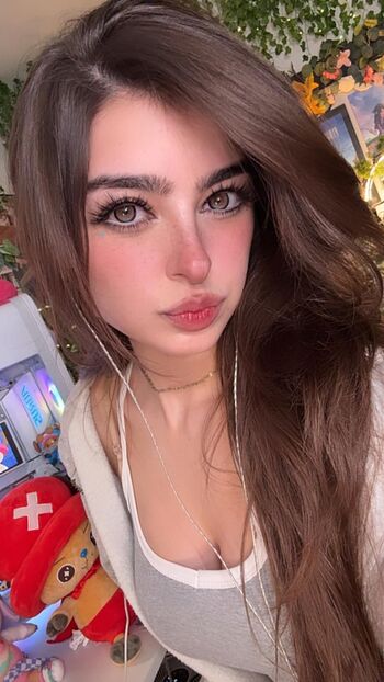 🔥 Aruuu  page leaked private photo uncensored full