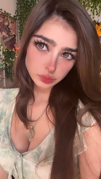 🔥 Aruuu  page leaked private photo uncensored full