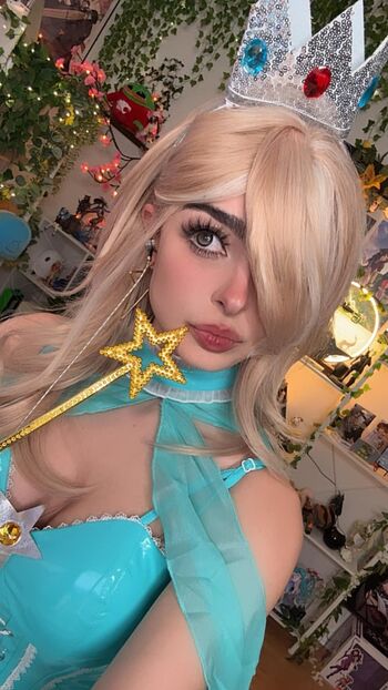 🔥 Aruuu  page leaked private photo uncensored full