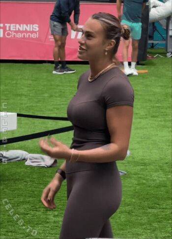 🔥 Aryna sabalenka page leaked private photo uncensored full