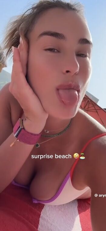 🔥 Aryna sabalenka leaked private photo uncensored full