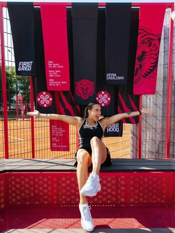 🔥 Aryna sabalenka leaked private photo uncensored full