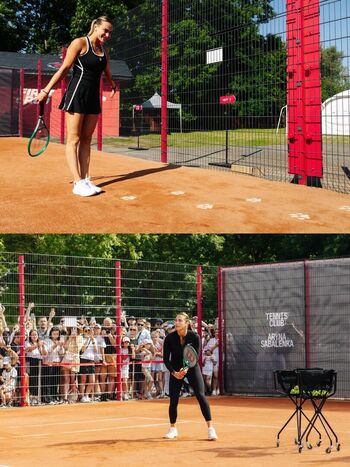🔥 Aryna sabalenka leaked private photo uncensored full
