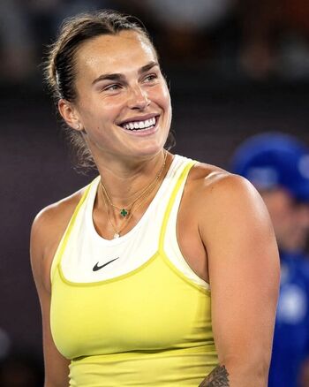 🔥 Aryna sabalenka leaked private photo uncensored full