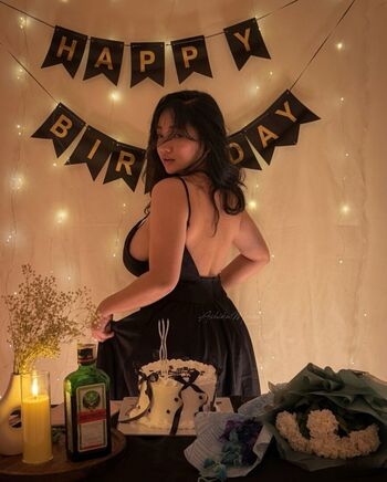 🔥 Ashikamoves leaked private photo uncensored full