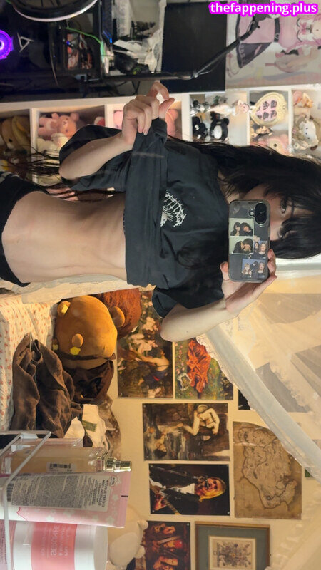 🔥 Page/ leaked private photo uncensored full