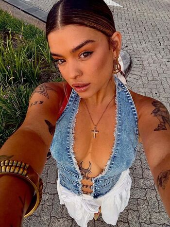 🔥 Ashleigh herman page leaked private photo uncensored full