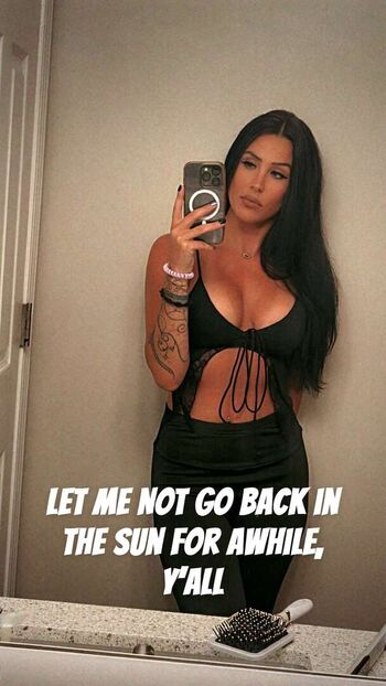 🔥 Ashley giorgio leaked private photo uncensored full