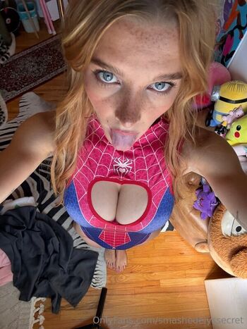 🔥 Ashley matheson smashedely  page leaked private photo uncensored full