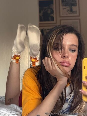 🔥 Ashley matheson smashedely  page leaked private photo uncensored full