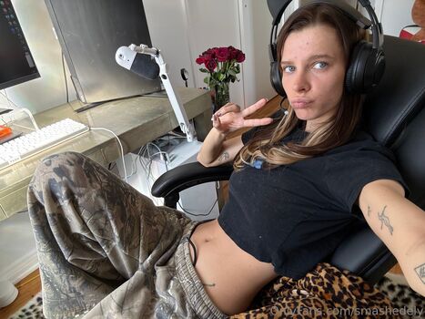 🔥 Ashley matheson smashedely  page leaked private photo uncensored full