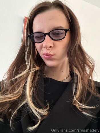 🔥 Ashley matheson smashedely leaked private photo uncensored full