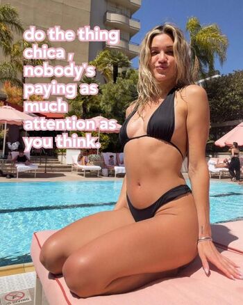 🔥 Ashley roberts page leaked private photo uncensored full
