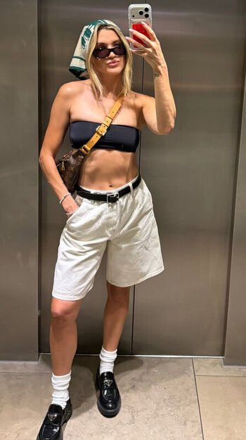 🔥 Ashley roberts page leaked private photo uncensored full