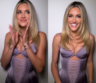 🔥 Ashley roberts page leaked private photo uncensored full