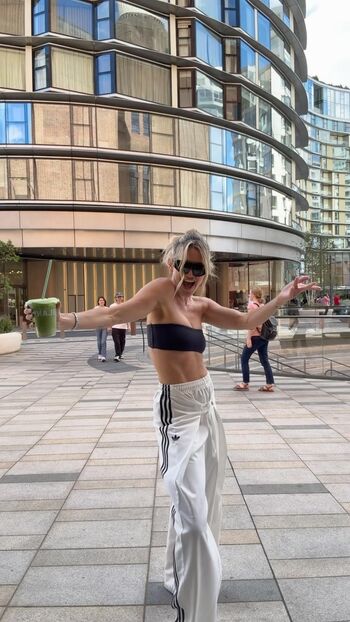 🔥 Ashley roberts page leaked private photo uncensored full