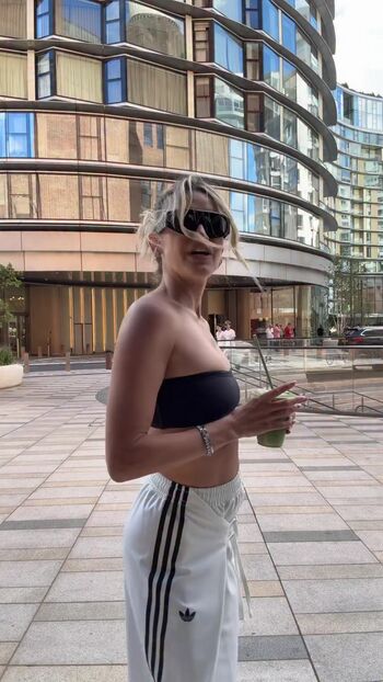 🔥 Ashley roberts page leaked private photo uncensored full