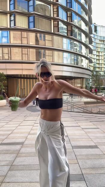 🔥 Ashley roberts page leaked private photo uncensored full
