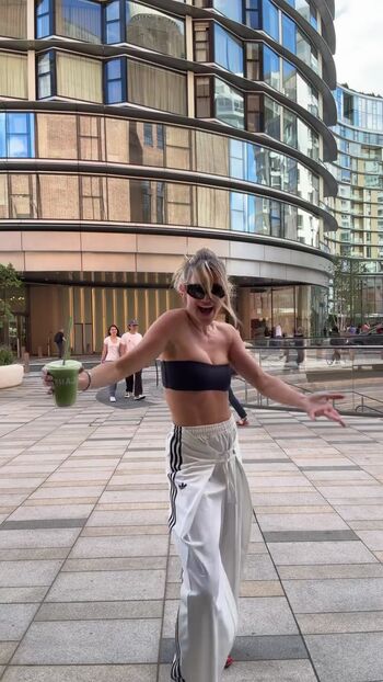 🔥 Ashley roberts page leaked private photo uncensored full