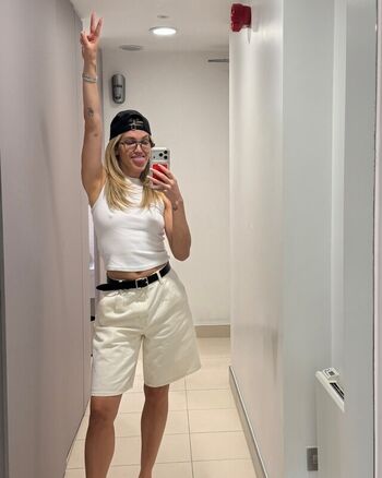 🔥 Ashley roberts page leaked private photo uncensored full