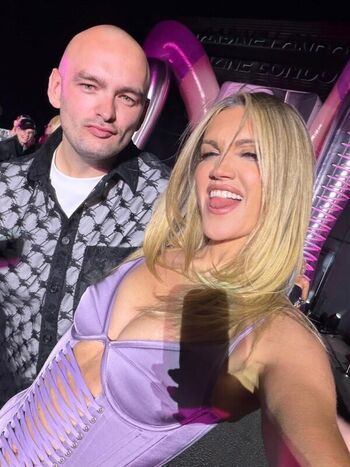 🔥 Ashley roberts page leaked private photo uncensored full