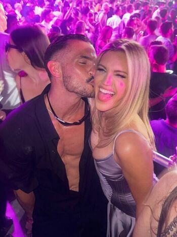 🔥 Ashley roberts page leaked private photo uncensored full