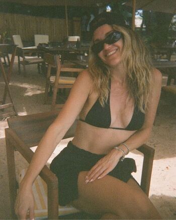 🔥 Ashley roberts leaked private photo uncensored full