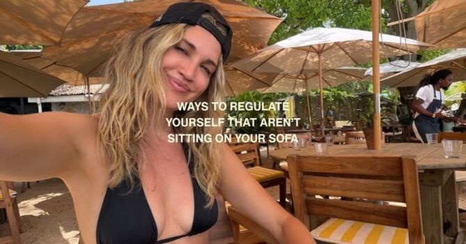 🔥 Ashley roberts leaked private photo uncensored full