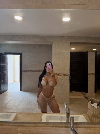 🔥 Ashley serrano  page leaked private photo uncensored full