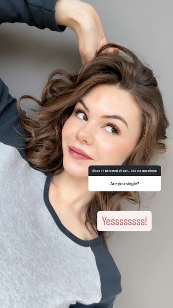 🔥 Ashley tervort  page leaked private photo uncensored full