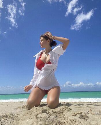 🔥 Ashley tervort  page leaked private photo uncensored full