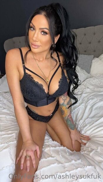 🔥 Ashleysukfuk leaked private photo uncensored full